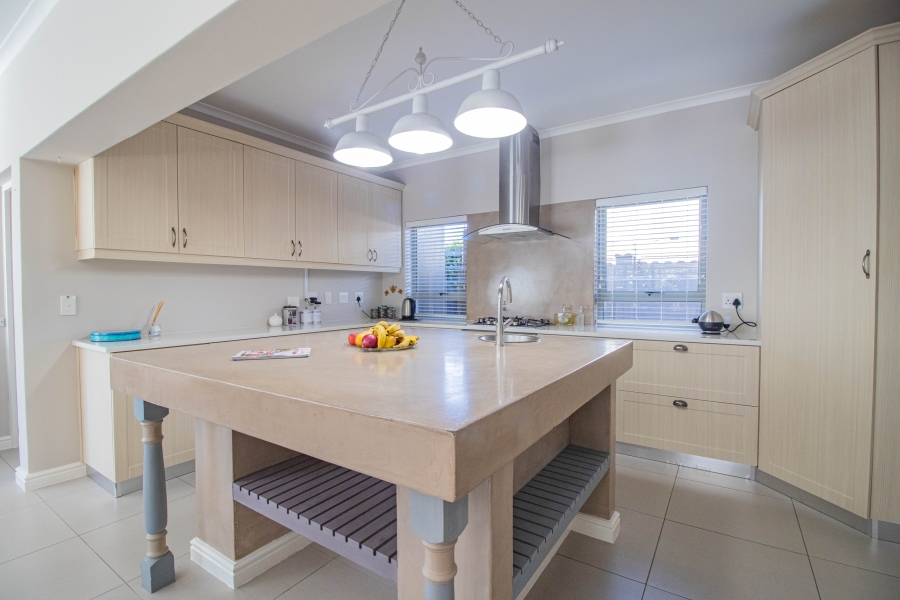 3 Bedroom Property for Sale in Langebaan Country Estate Western Cape
